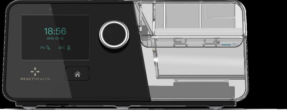 CPAP Machine: Definition, Indications, Challenges, And Benefits